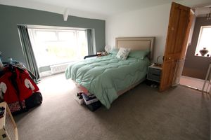 Bedroom- click for photo gallery